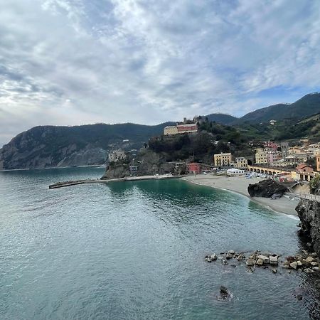 Casa Vacanza Le Cinque Terre لا سبيتسْيا المظهر الخارجي الصورة