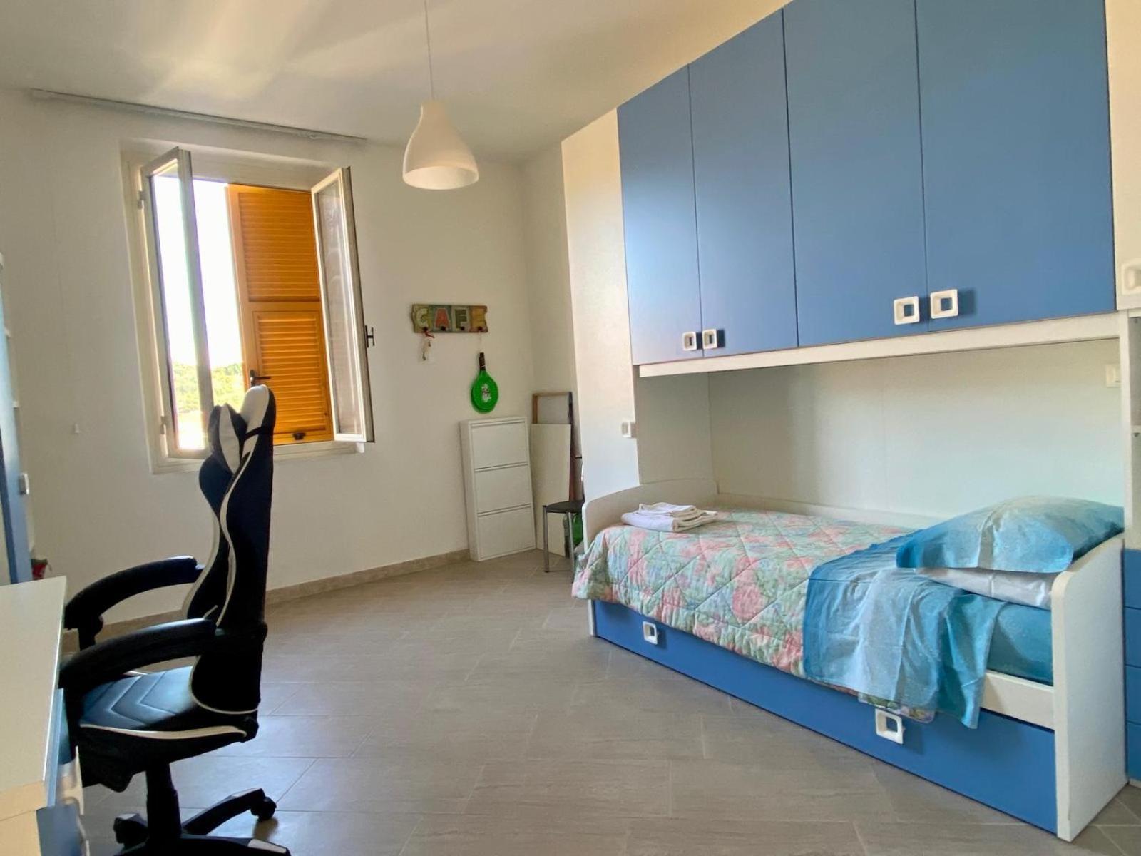 Casa Vacanza Le Cinque Terre لا سبيتسْيا المظهر الخارجي الصورة