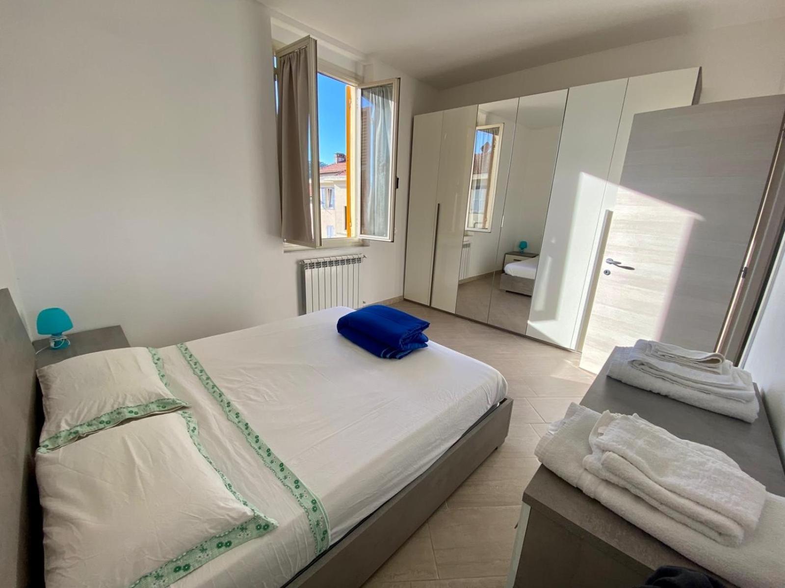 Casa Vacanza Le Cinque Terre لا سبيتسْيا المظهر الخارجي الصورة