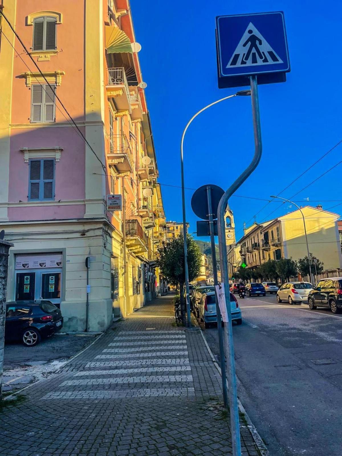 Casa Vacanza Le Cinque Terre لا سبيتسْيا المظهر الخارجي الصورة