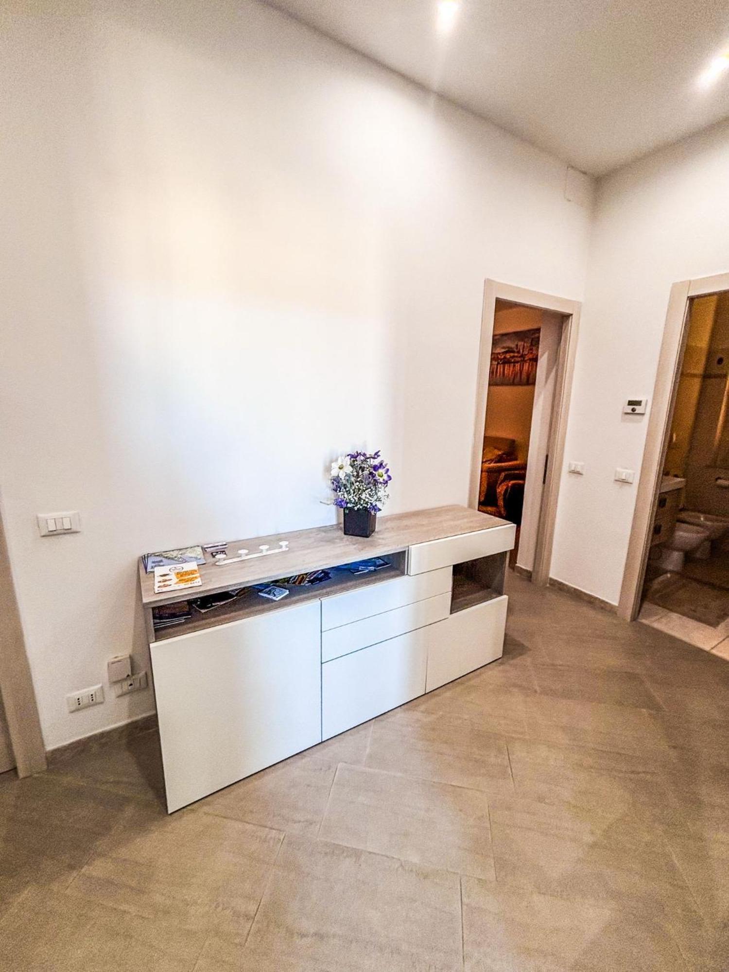 Casa Vacanza Le Cinque Terre لا سبيتسْيا المظهر الخارجي الصورة