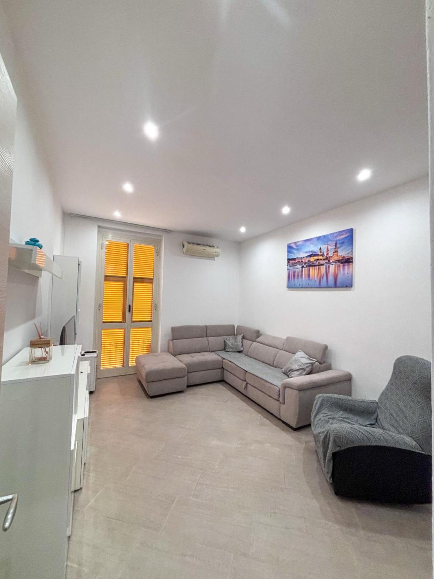 Casa Vacanza Le Cinque Terre لا سبيتسْيا المظهر الخارجي الصورة